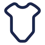 Body SVG Icon